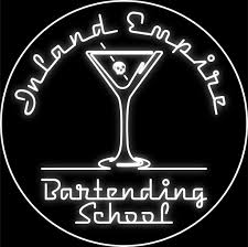 Inland Empire Bartending School